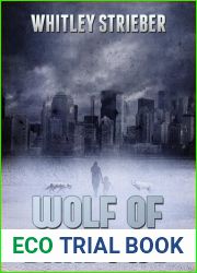 Wolf of Shadows