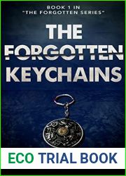 The Forgotten Keychains