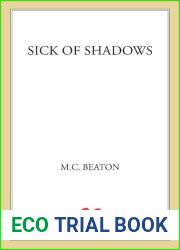 Sick of Shadows