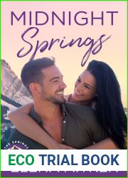 Midnight Springs (The Springs, #5)