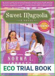 Sweet Magnolia: A Novel