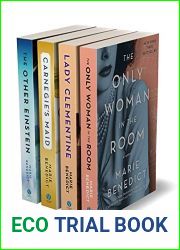Marie Benedict Historical Fiction Bundle