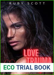 Love Trauma (City General: Medic 1 #3)