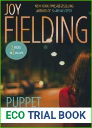 Puppet Mad River Road