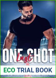One Last Shot (Frozen Hearts, #3)