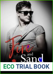 Fire and Sand (Jake and Maddox, #3)
