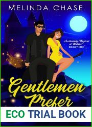 Gentlemen Prefer Broomsticks (Accidentally Magical at Midlife? #3)