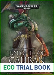 Knights of Caliban (Warhammer 40,000)