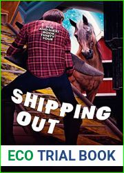 Shipping Out (Bob and Nikki #34)