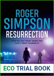 Resurrection (Jane Halifax #2)