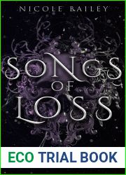 Songs of Loss (The Siren|s Call #3)
