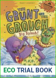 Big Splash! (The Grunt and The Grouch)
