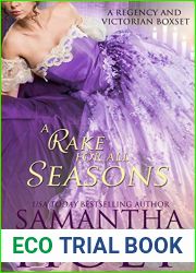 A Rake for All Seasons: A Regency and Victorian Romance Boxset