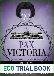 Pax Victoria (From the Ashes of Victory, #6)