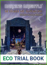 Burning Brightly: 50 Years of Novacon