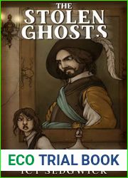 The Stolen Ghosts
