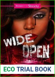 Wide Open (Strebor on the Streetz)