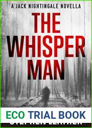 The Whisper Man: A Jack Nightingale Novella