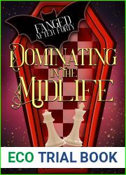 Dominating in the Midlife (Fanged After Forty #5)