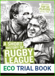 A Short History Of Rugby League In Australia