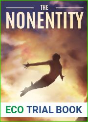 The Nonentity (Flying People, #1)