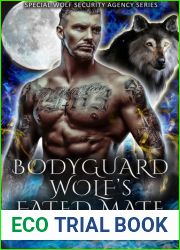 Bodyguard Wolf|s Fated Mate