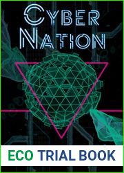 Cyber Nation (Eidolon Division, #1)