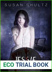 Jessie (Tales From the Graveyard, #2)