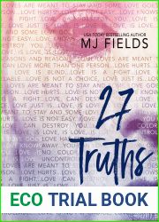 27 Truths: Ava|s Story (The Truth About Love, #1)