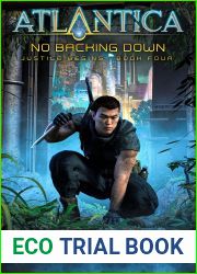 No Backing Down (Justice Begins Book 4)