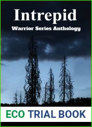 Intrepid (Warrior Series, #4.5)