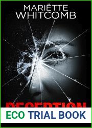 Deception (Finley, #2)