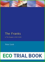 The Franks in the Aegean, 1204-1500