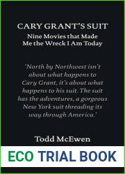 Cary Grant|s Suit: Nine Movies That Made Me the Wreck I Am Today