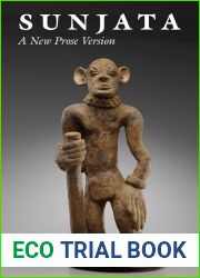 Sunjata: A New Prose Version