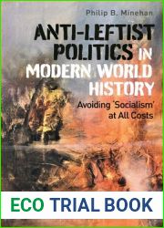 Anti-Leftist Politics in Modern World History: Avoiding ‘Socialism| at All Costs
