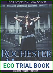 Rochester Mansion: The Complete Series