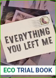 Everything You Left Me