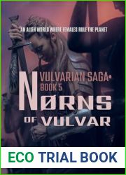 Norns of Vulvar