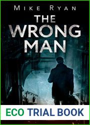 The Wrong Man (Brandon Hall #1)