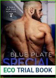 Blue Plate Special (Table for Two, #2)