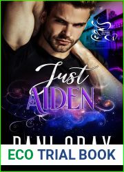 Just Aiden (Parthenon Coffee Shop #4)