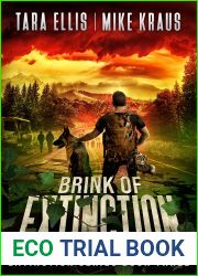 Brink of Extinction (Extinction #3)