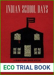 Indian School Days: A Charles Bloom Murder Mystery (A Charles Bloom Murder Mystery Series Book 6)