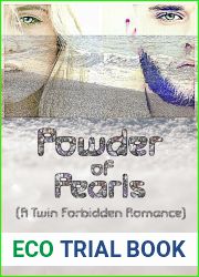 Powder of Pearls (A Twin Forbidden Romance)