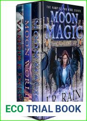Samantha Moon Otherworldly: Including Books 28-30 in the Vampire for Hire Series (Samantha Moon Boxed Sets Book 9)