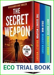 Alexander King Thriller Series : Books 1-3