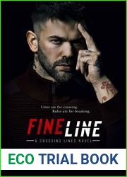 Fine Line (Crossing Lines, #1)