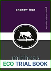 Mithras (Gods and Heroes of the Ancient World)