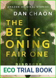 The Beckoning Fair One